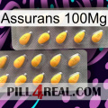 Assurans 100Mg cialis2